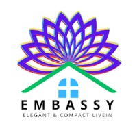 Embassy Coliving- PG Hostel logo - Similar company to Orion Hostels