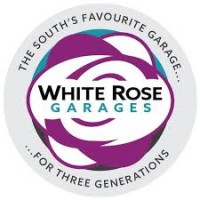 White Rose Garage logo - Similar company to Atelier Group