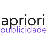 Apriori Publicidade logo - Similar company to Locnow