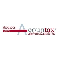 Acountax Madrid Abogados logo - Similar company to Inmoa