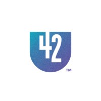 You42 logo - Similar company to Membersuite By Growthzone