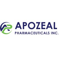 Apozeal Pharmaceuticals logo - Similar company to Maks Pharma And Diagnostics
