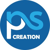 PS Creation logo - Similar company to Shocad - Fee Payments & Digital Address | Short Code
