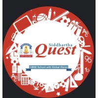 Siddhartha Quest CBSE School logo - Similar company to Code2Serve Academy