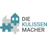 Die Kulissenmacher GmbH logo - Similar company to Eloria Erlebnisfabrik & Eventlocation