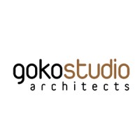 GokoStudio Architects logo - Similar company to Disseny I Arquitectura Arq3