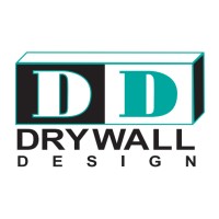 Drywall Design logo - Similar company to Torelli Realty