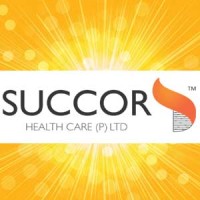 Succor Health Care Pvt. ltd. logo - Similar company to Deera.Athachigroup