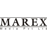 Marex Media logo - Similar company to Marmax