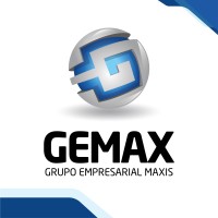 Grupo Empresarial Gemax logo - Similar company to Gmax Industries, Inc.