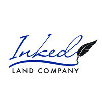 Inked Land Company logo - Similar company to Jd Title & Abstract, Llc