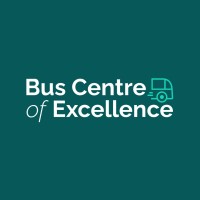 Bus Centre of Excellence logo - Similar company to Rtig