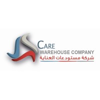 شركة مستودعات العناية التجارية logo - Similar company to H.S.K Logistics