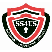 Survivors Protective Services logo - Similar company to Ultimate Hr And Shine Solution