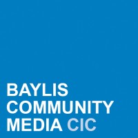 Baylis Community Media CIC logo - Similar company to Berkshire Freemasons - The Provincial Grand Lodge Of Berkshire