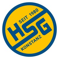 HSG Konstanz logo - Similar company to Tusem Essen