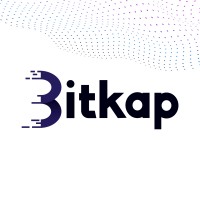 bitkap logo - Similar company to Mafalia