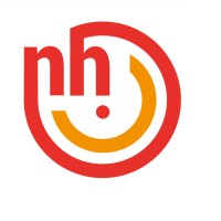 NEWHEATING - home wellness technology logo - Similar company to Brasstech Srl