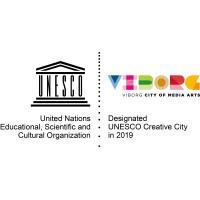 Viborg UNESCO Creative City - Media Arts logo - Similar company to Consejo Promotor De Innovación Y Diseño