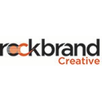 Rockbrand Creative, LLC logo - Similar company to Raygun Agency