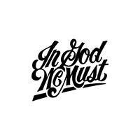 In God We Must logo - Similar company to Swifty