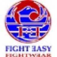 Fight Easy Fightwear