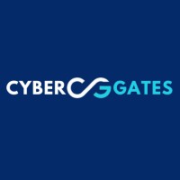 Cyber Gates logo - Similar company to Cybergate Technologies Limited