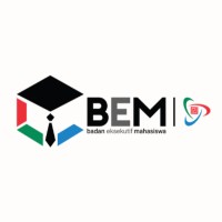 Badan Eksekutif Mahasiswa Universitas Pembangunan Jaya (BEM UPJ) logo - Similar company to Mavenpro | Communications Consulting Club Ui