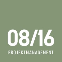 08/16 PROJEKTMANAGEMENT GMBH logo - Similar company to S&G Development