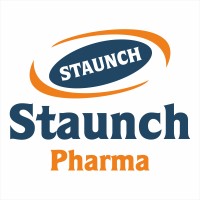 Staunch Pharma logo - Similar company to Profiquence Academy