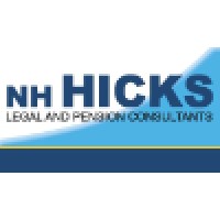 NH Hicks logo - Similar company to Professional Benefit Services, Inc.