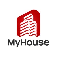 MyHouse logo - Similar company to Myhouse Kampala