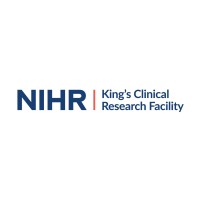 NIHR King's Clinical Research Facility logo - Similar company to Research First (Birmingham Health Partners)