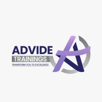 Advide Trainings logo - Similar company to Acadewise