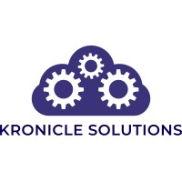 Kronicle Solutions logo - Similar company to Ventex Talent