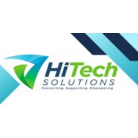 HiTech Solutions logo - Similar company to Hitech Solutions