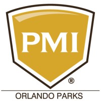 PMI Orlando Parks logo - Similar company to Pmi Alliance