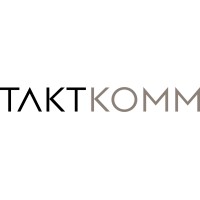Taktkomm logo - Similar company to Factum - Ehrliche Kommunikation Gmbh