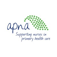 Australian Primary Health Care Nurses Association (APNA) logo - Similar company to Australian Nursing Network Sublime Nurses