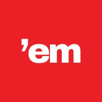 'em Marketing House logo - Similar company to Co. Focus