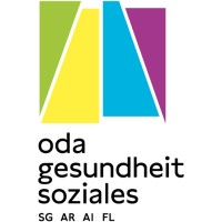 OdA GS SG AR AI FL logo - Similar company to Onpac Gmbh