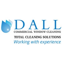 Dall Commercial Total Cleaning logo - Similar company to Alliance Ai Business Solutions - Simplify Tomorrow...Today.