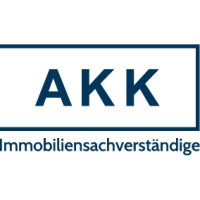 AKK Immobiliensachverständige PartG logo - Similar company to Pohl Gewerbebau Gmbh - Wir Schaffen Gewerbe