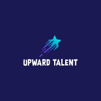 UpwardTalent, a TheStaffed Company logo - Similar company to Max Eleven