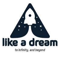 Like-a-Dream Network logo - Similar company to Kimson