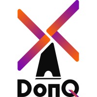 DonQ logo - Similar company to Daito Solutions