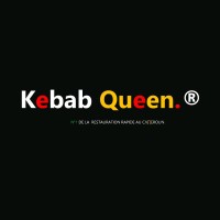 Kebab Queen.®🌯(KQ) logo - Similar company to Feed S.A.