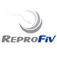 Reprofiv logo - Similar company to Fivmadrid