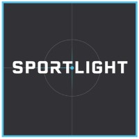 Sportlight Technology logo - Similar company to Mydose App