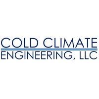 Cold Climate Engineering, LLC logo - Similar company to Edc, Inc.